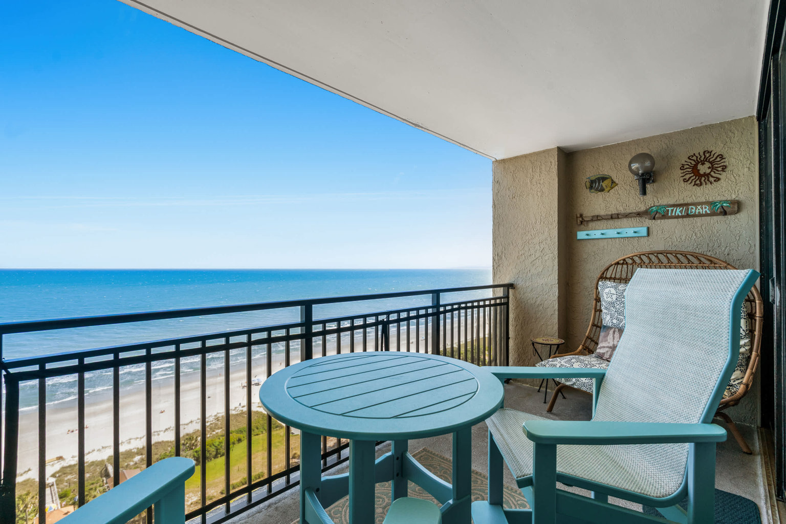 Myrtle Beach Vacation Rental