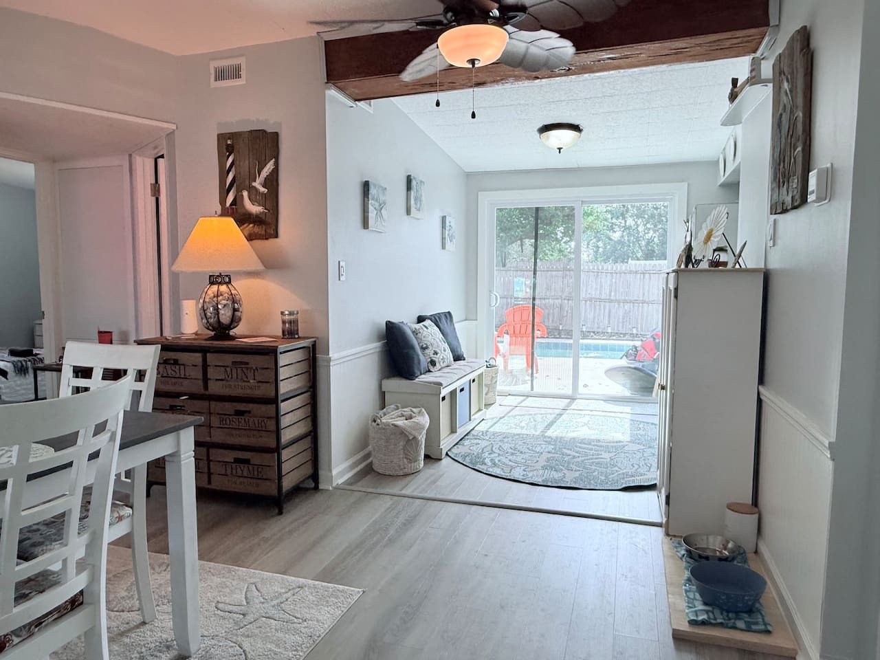 Largo Vacation Rental