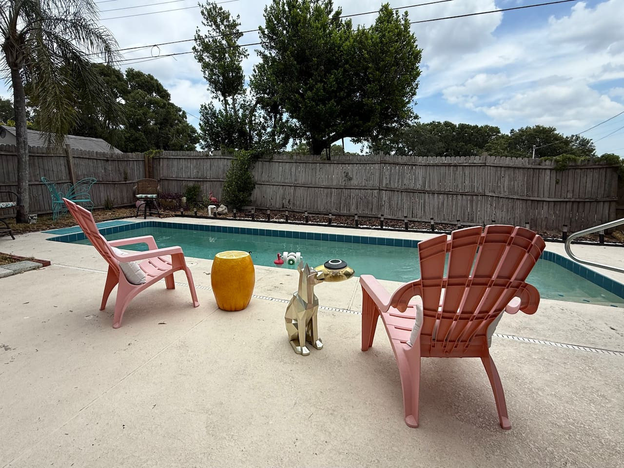 Largo Vacation Rental