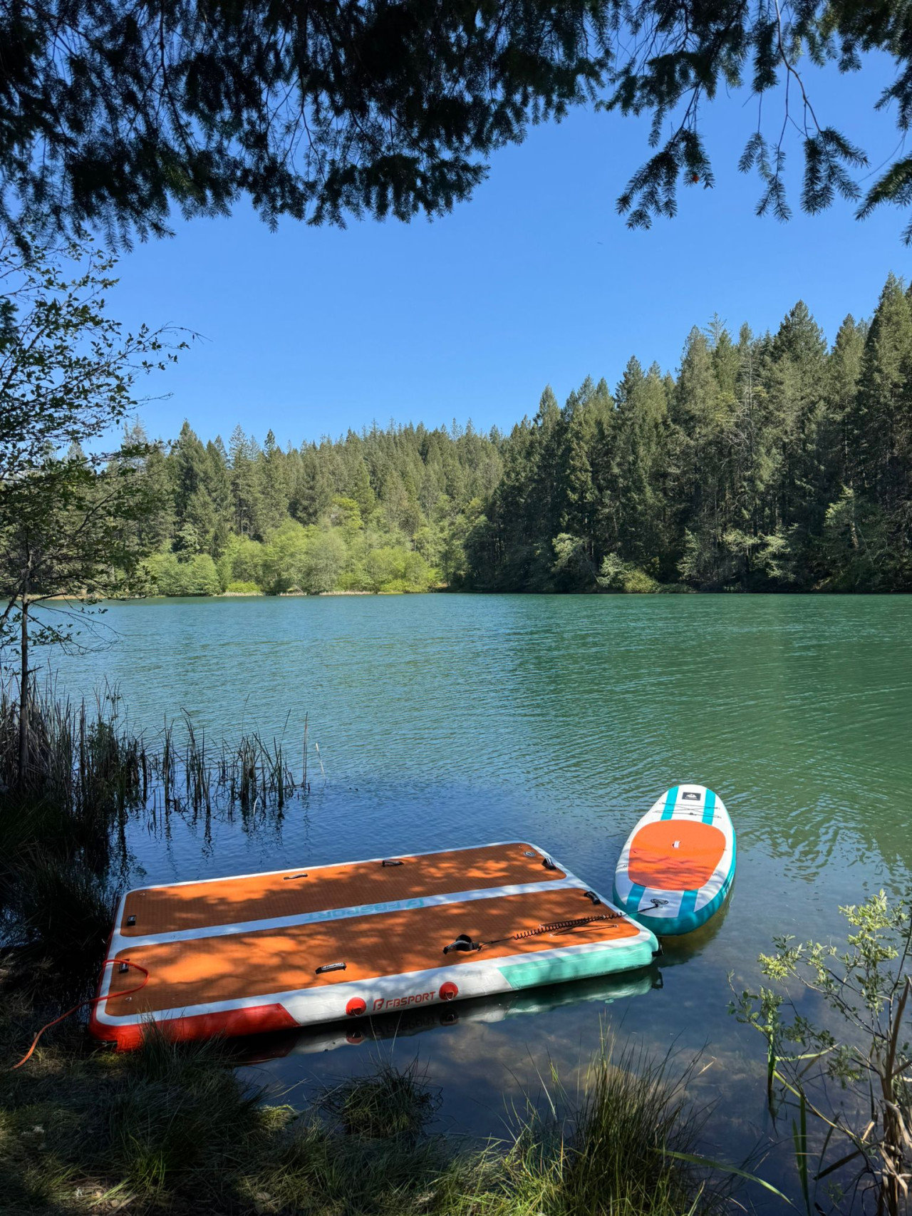 Nevada City Vacation Rental