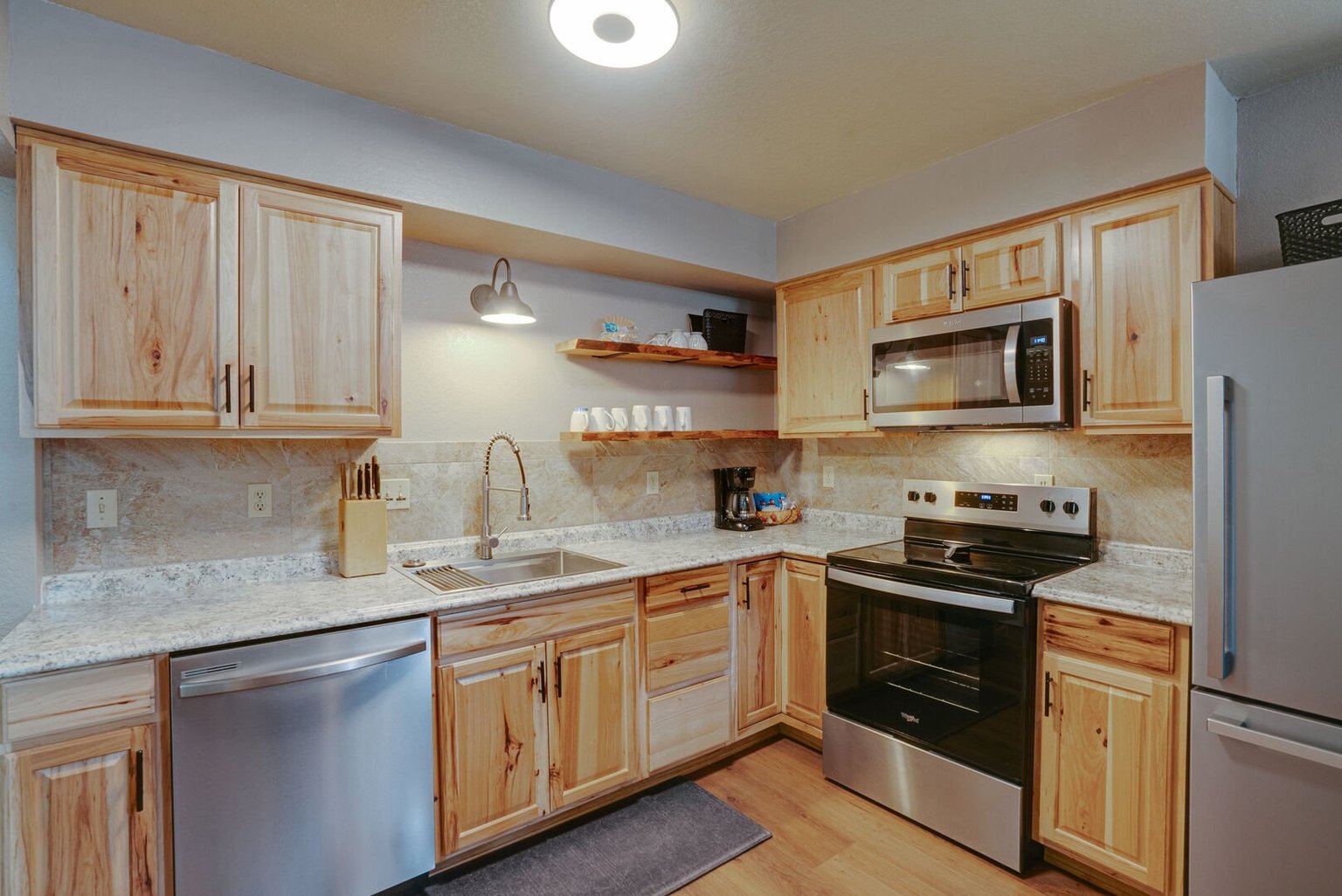 Angel Fire Vacation Rental