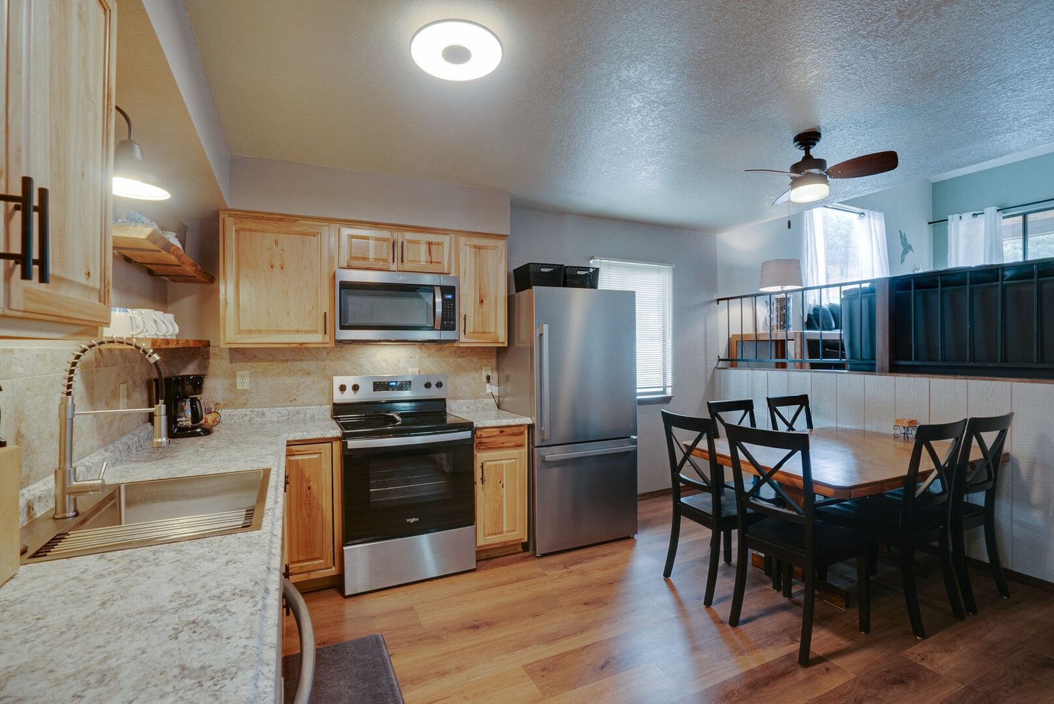 Angel Fire Vacation Rental