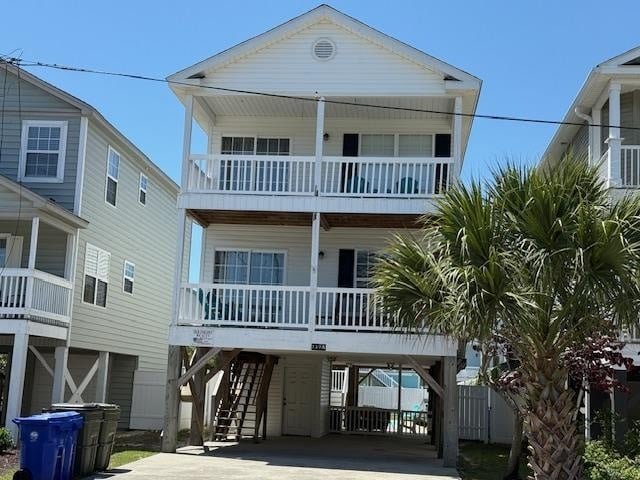Surfside Beach Vacation Rental