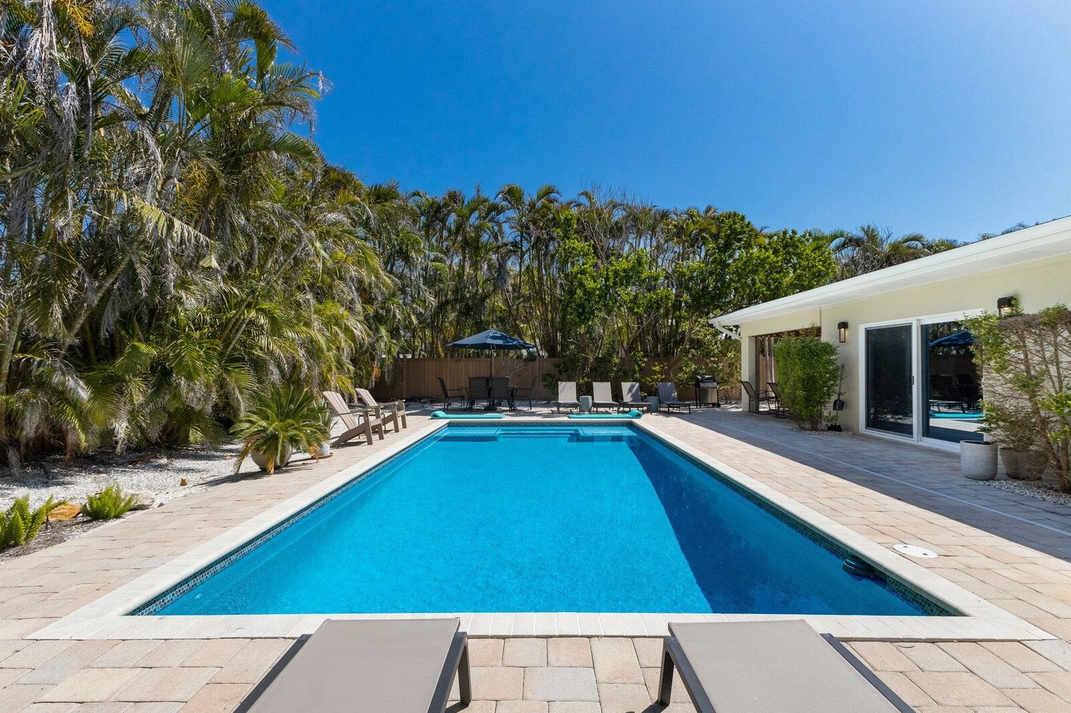 Anna Maria Vacation Rental