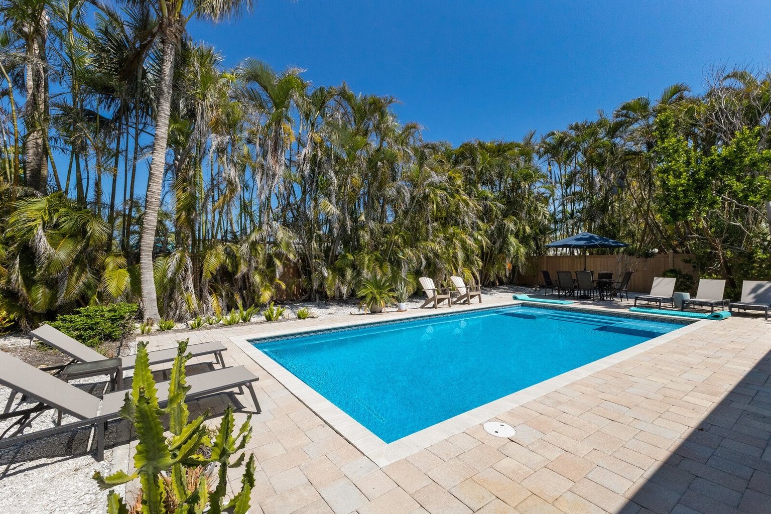 Anna Maria Vacation Rental