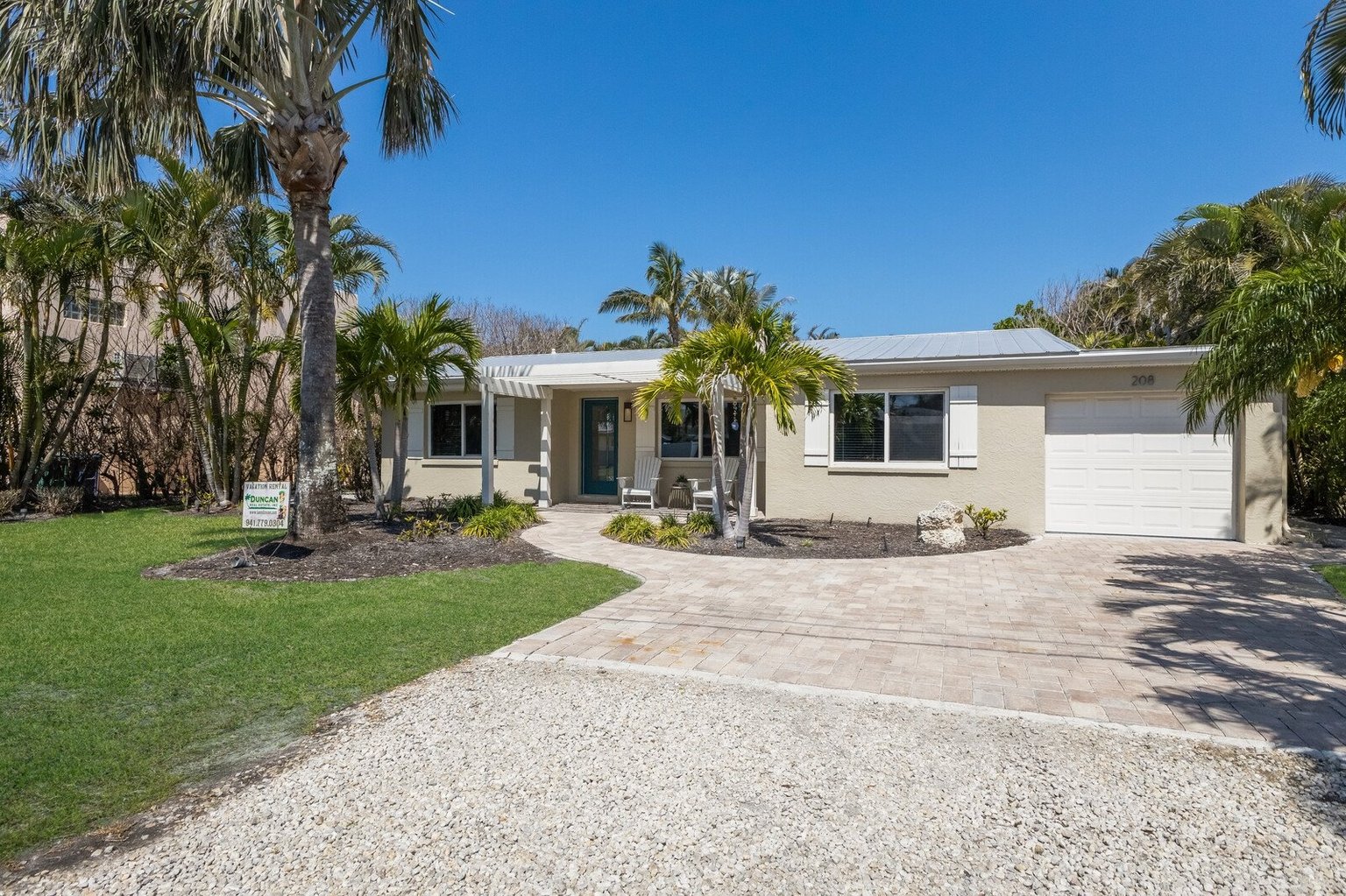 Anna Maria Vacation Rental