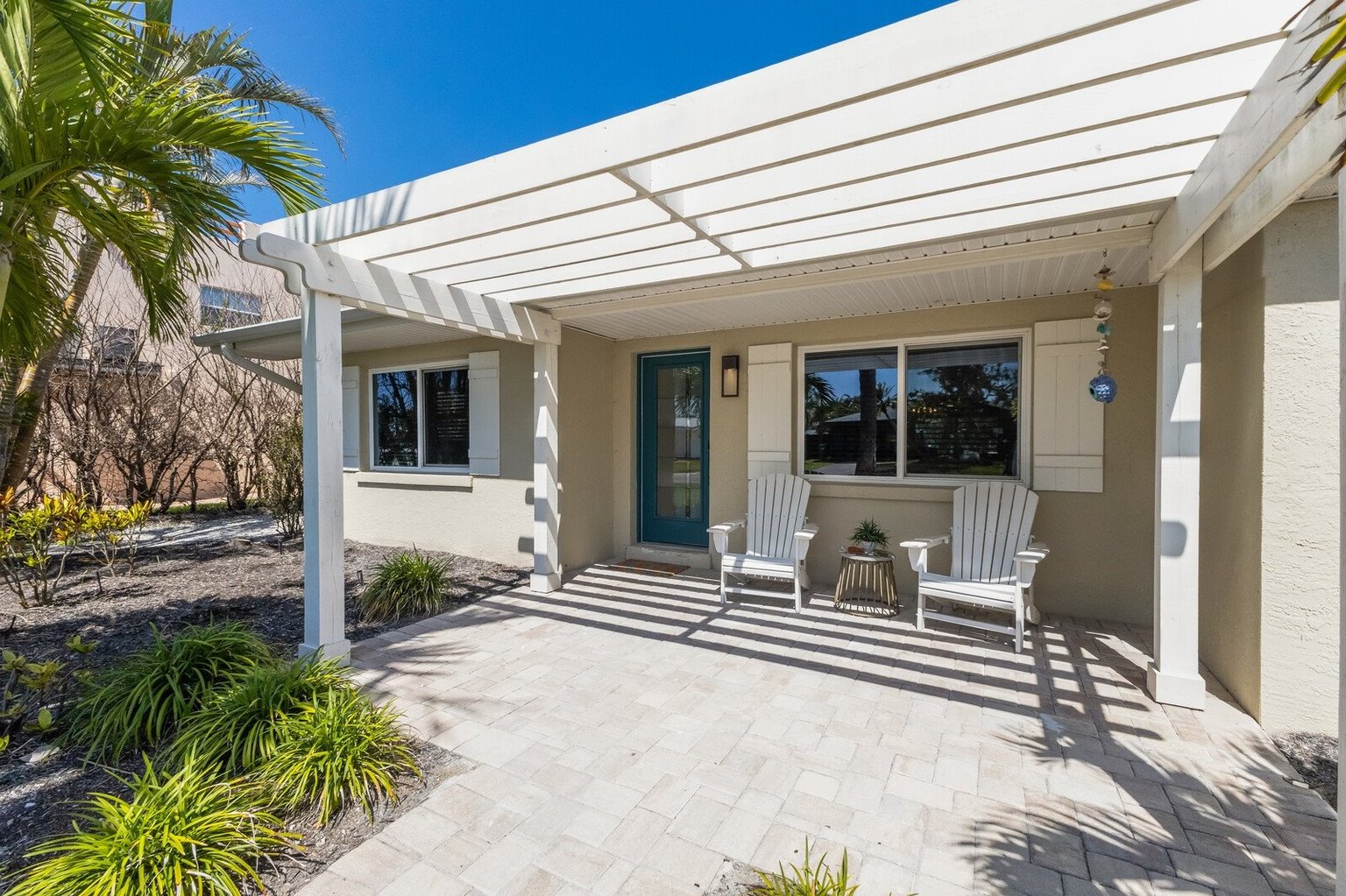 Anna Maria Vacation Rental