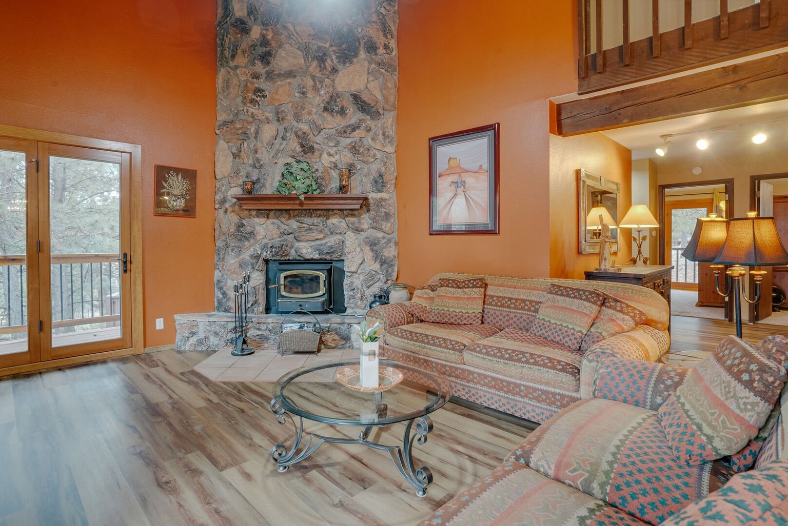 Angel Fire Vacation Rental