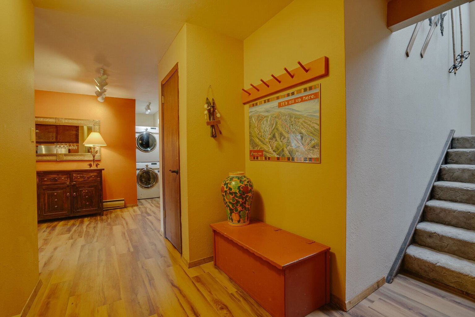 Angel Fire Vacation Rental