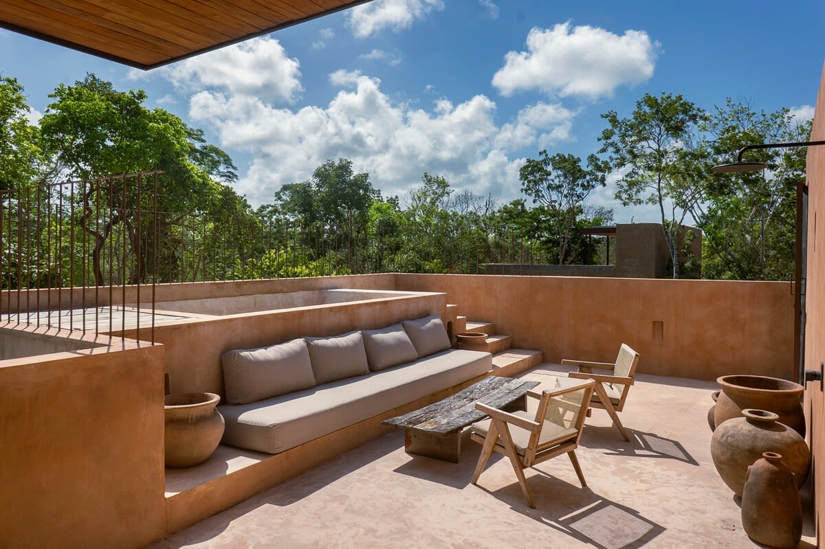 Tulum Vacation Rental