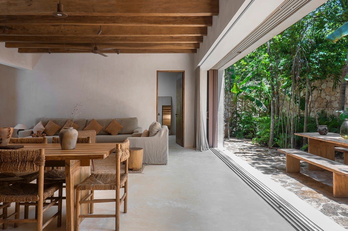 Tulum Vacation Rental