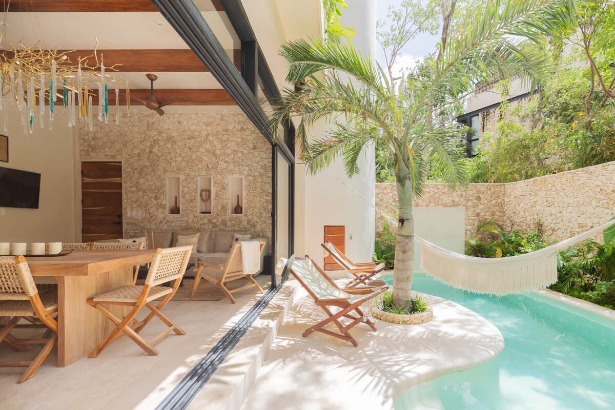 Tulum Vacation Rental