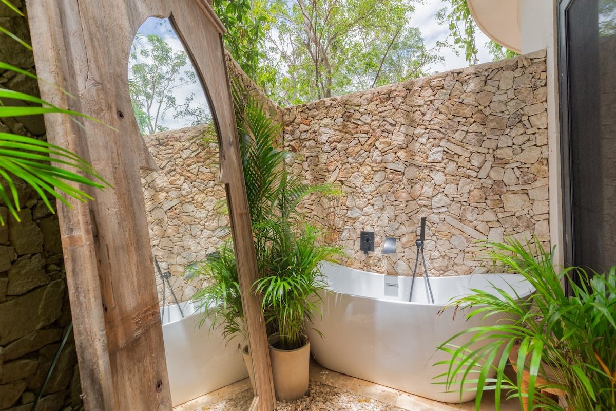 Tulum Vacation Rental