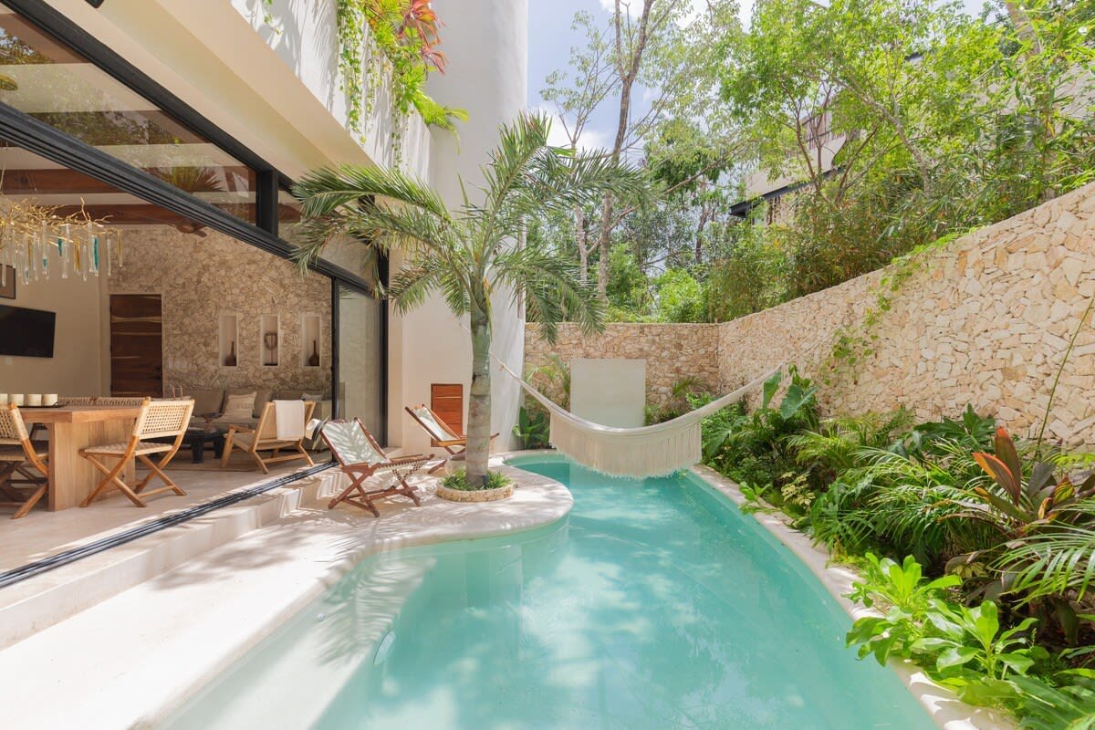 Tulum Vacation Rental