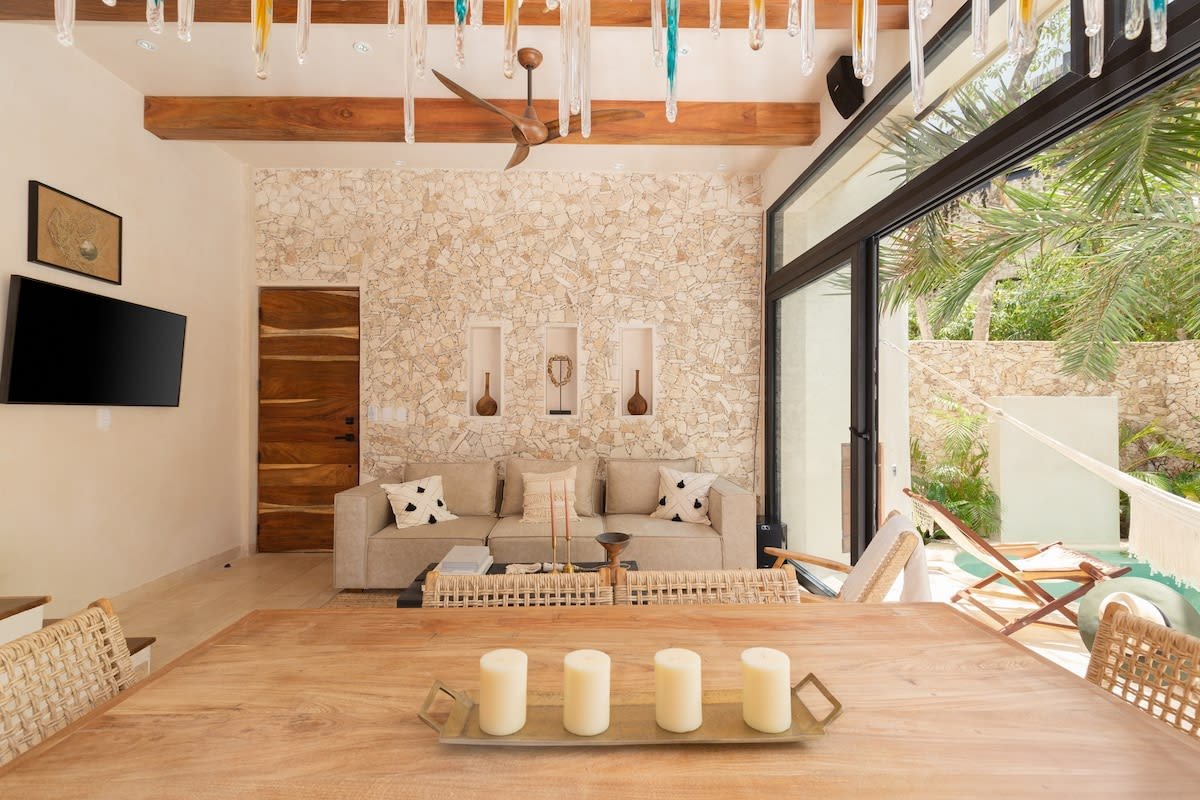 Tulum Vacation Rental