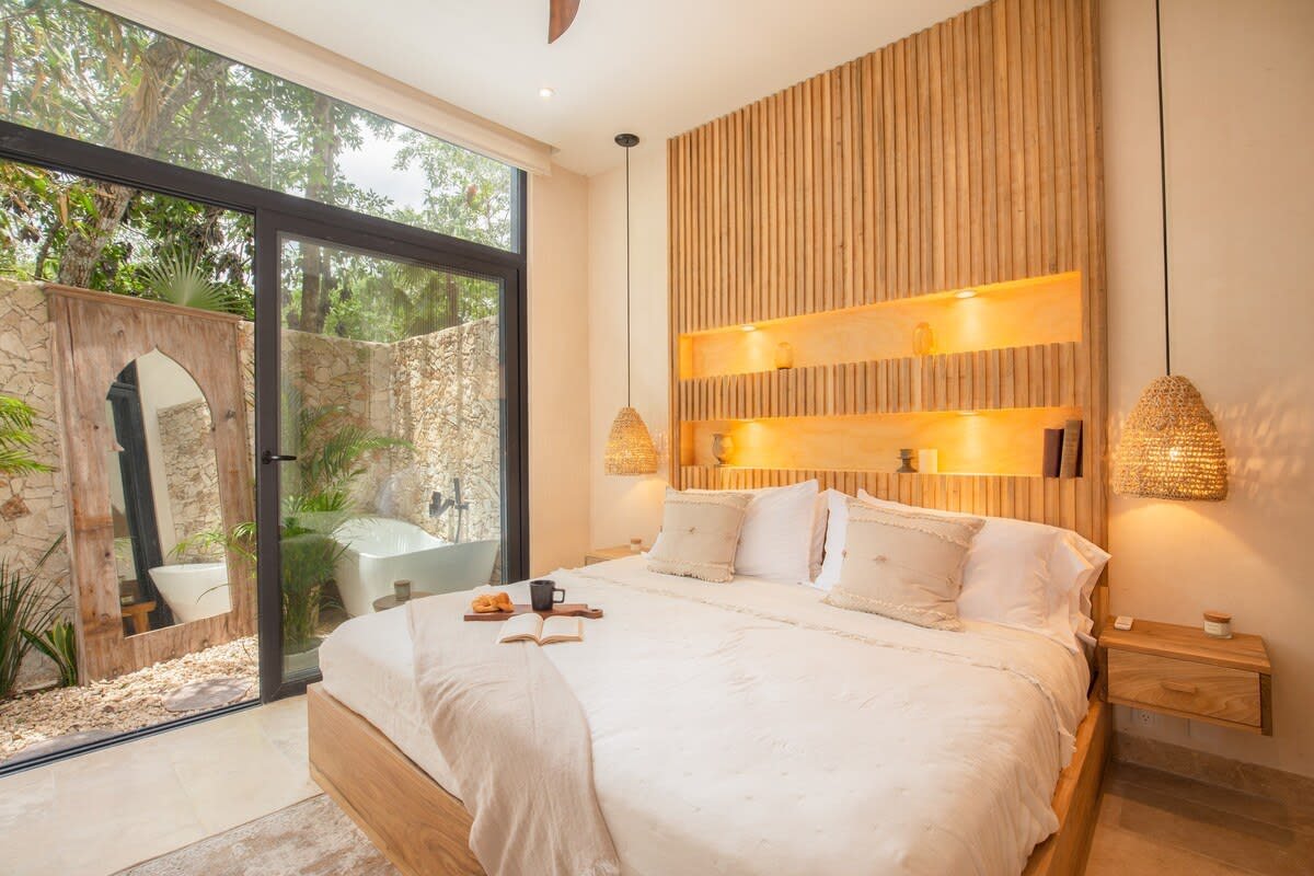 Tulum Vacation Rental