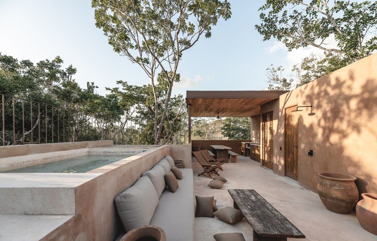 Tulum Vacation Rental