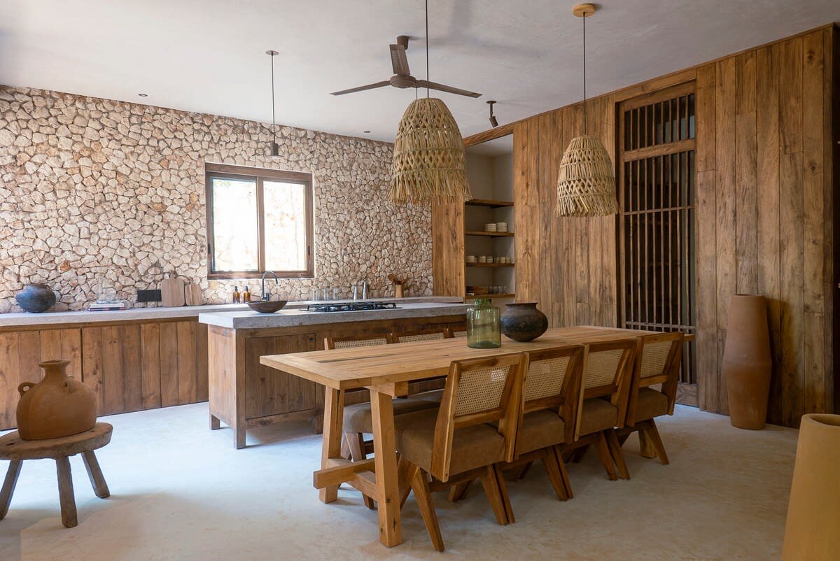 Tulum Vacation Rental