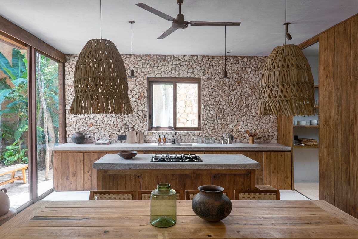 Tulum Vacation Rental