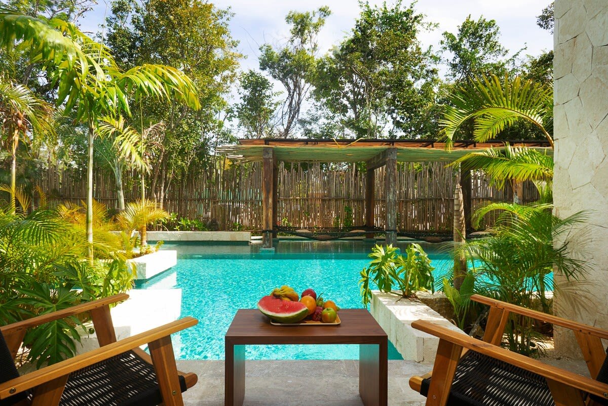 Tulum Vacation Rental