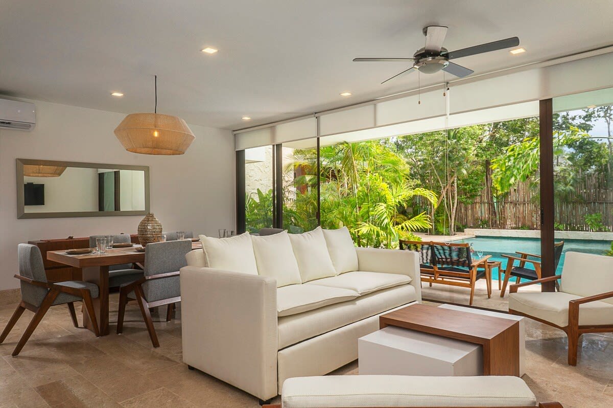 Tulum Vacation Rental