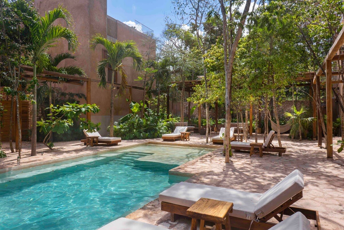 Tulum Vacation Rental