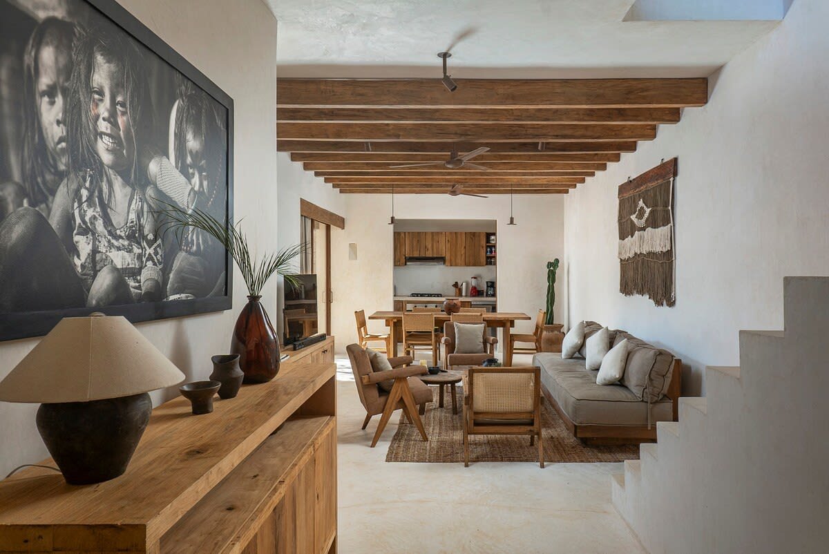 Tulum Vacation Rental