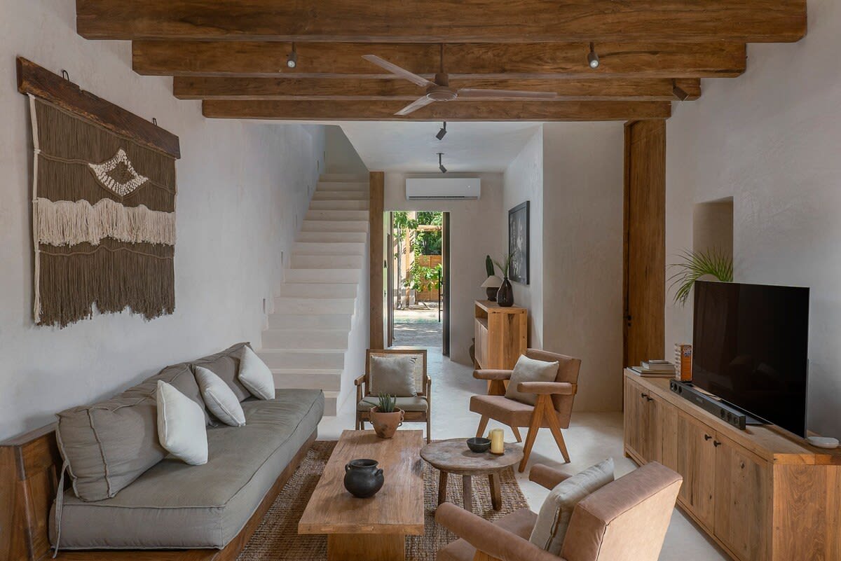 Tulum Vacation Rental