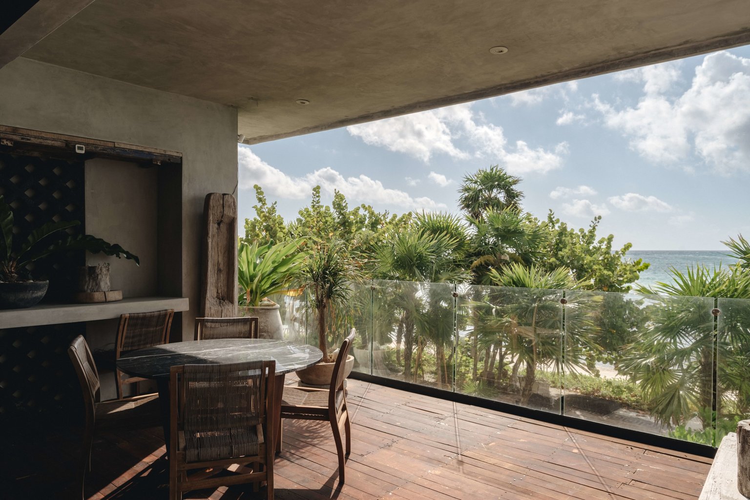 Tulum Vacation Rental