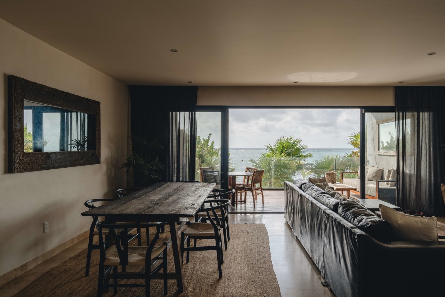 Tulum Vacation Rental