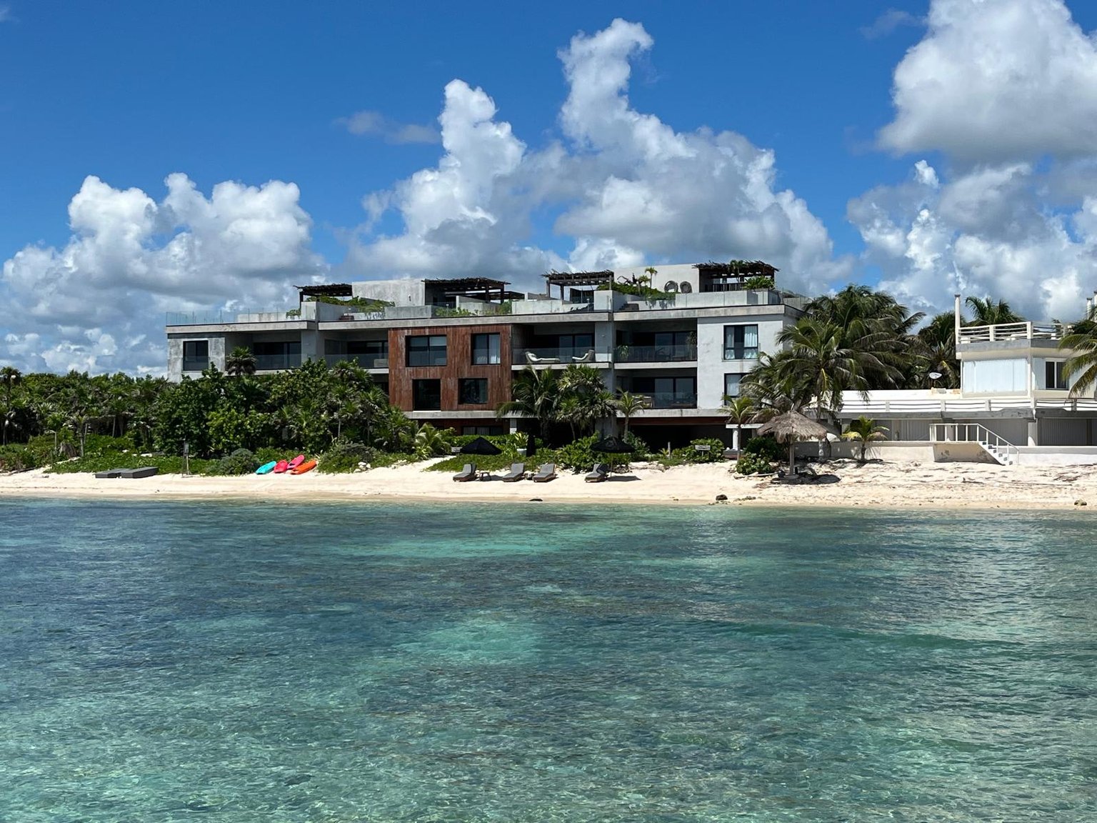 Tulum Vacation Rental