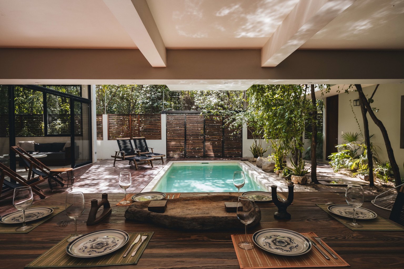 Tulum Vacation Rental