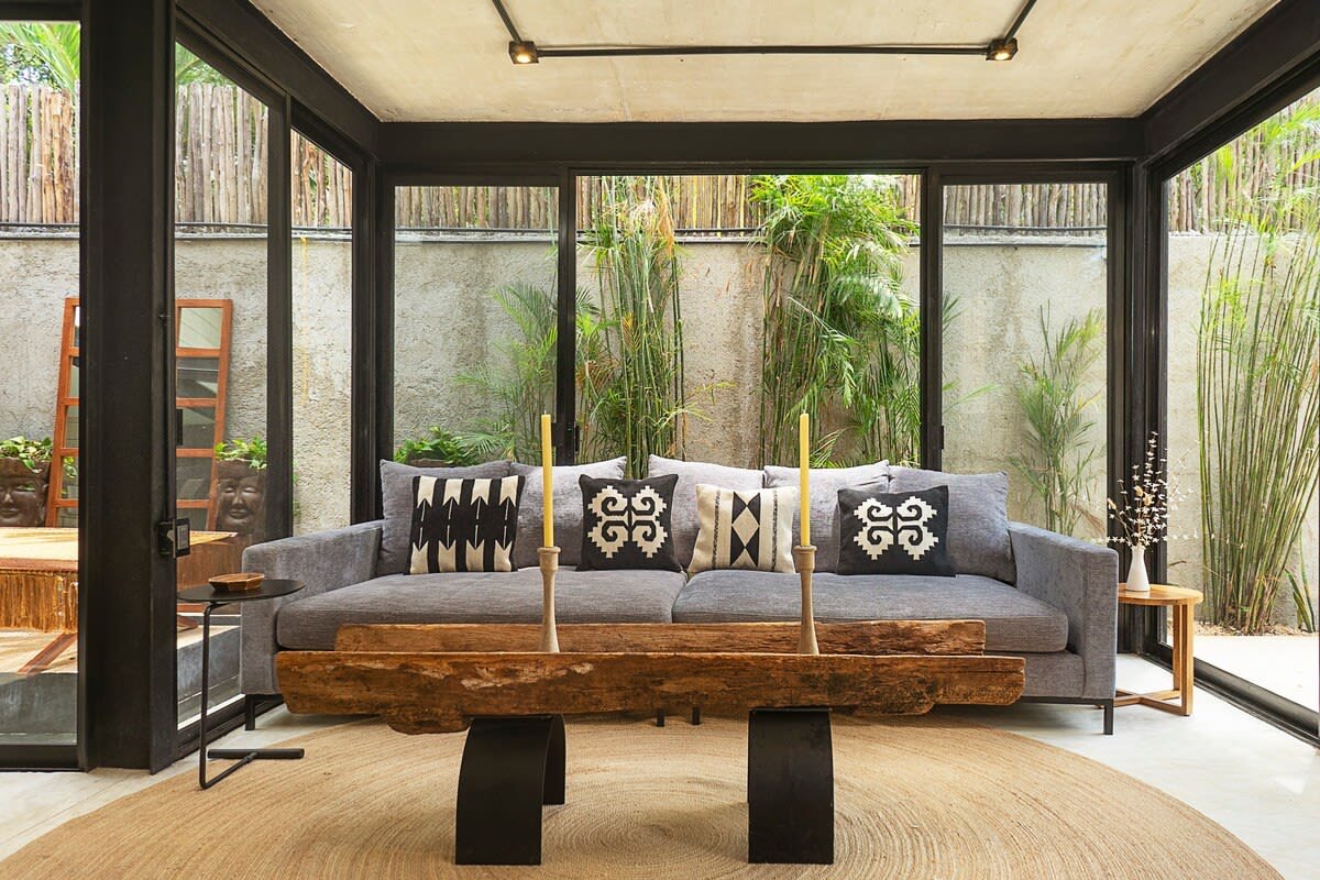 Tulum Vacation Rental