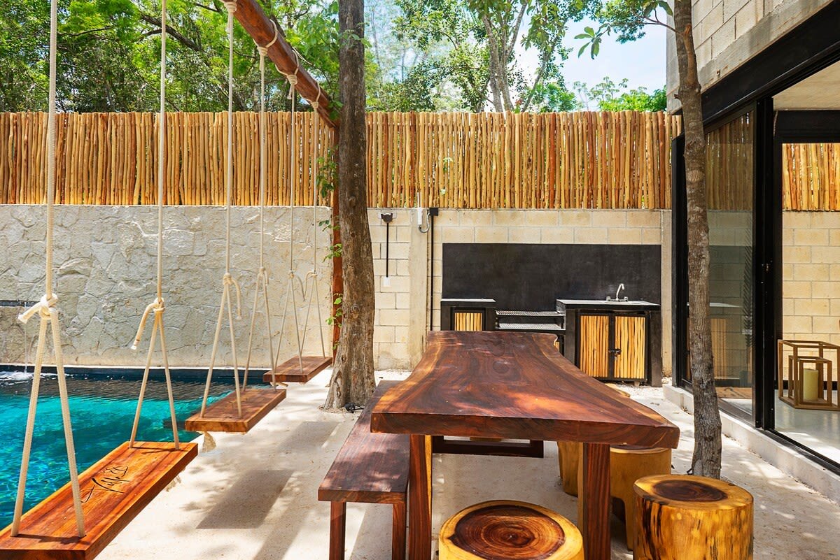 Tulum Vacation Rental