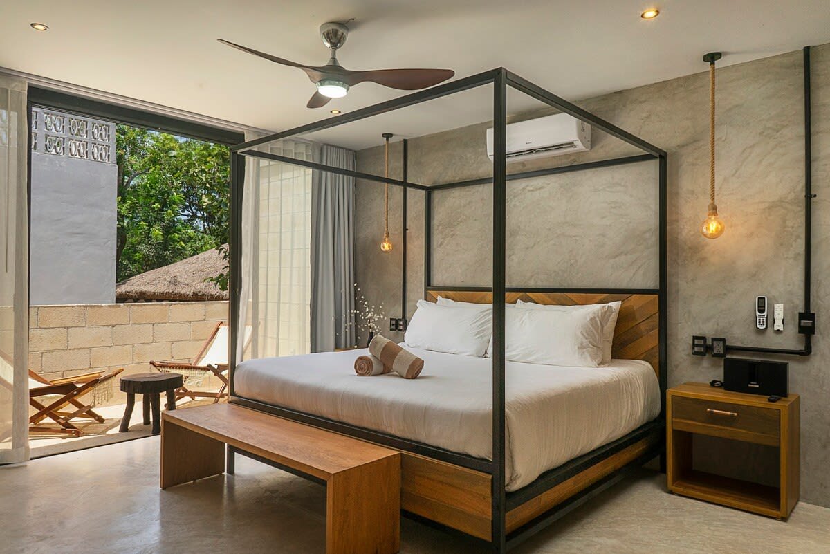 Tulum Vacation Rental