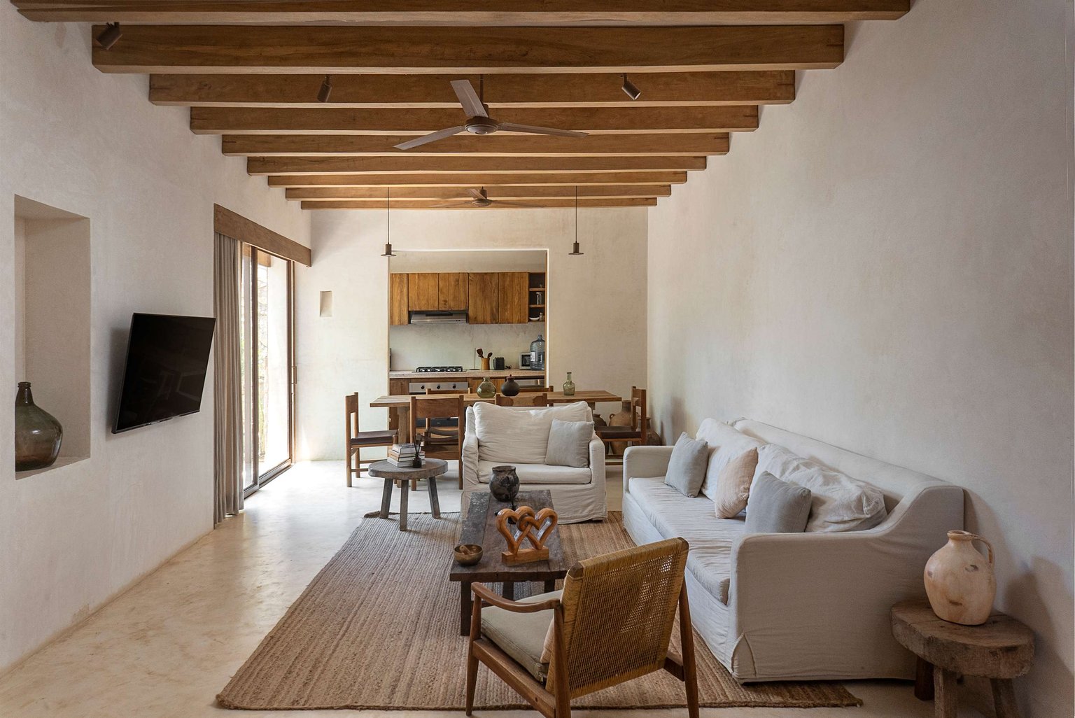 Tulum Vacation Rental