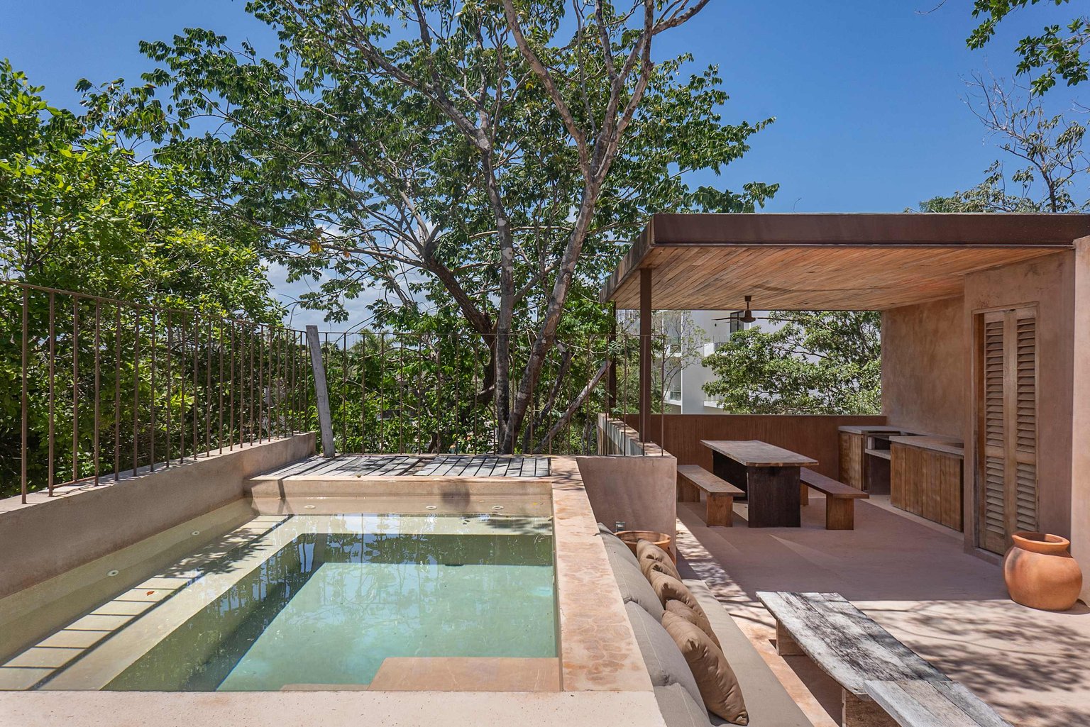 Tulum Vacation Rental