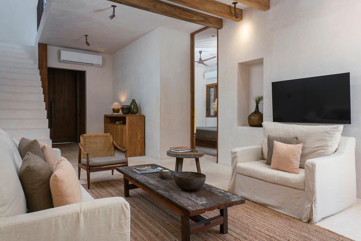 Tulum Vacation Rental