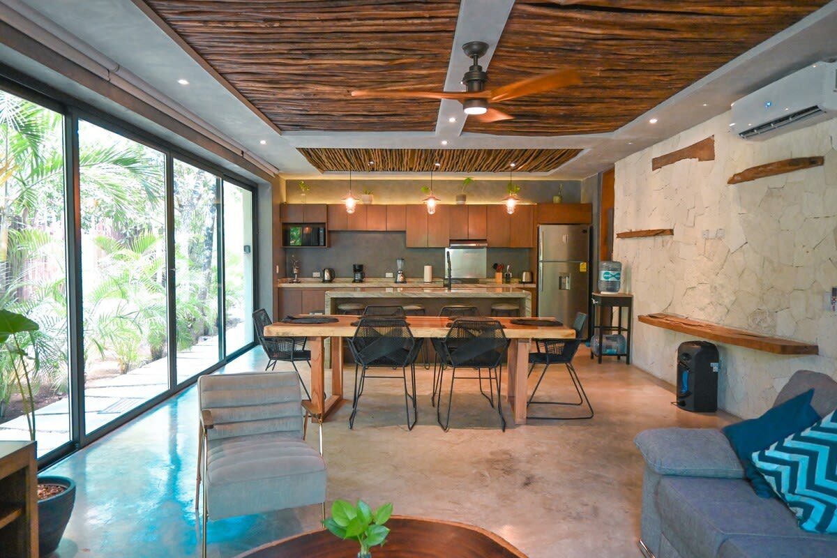 Tulum Vacation Rental