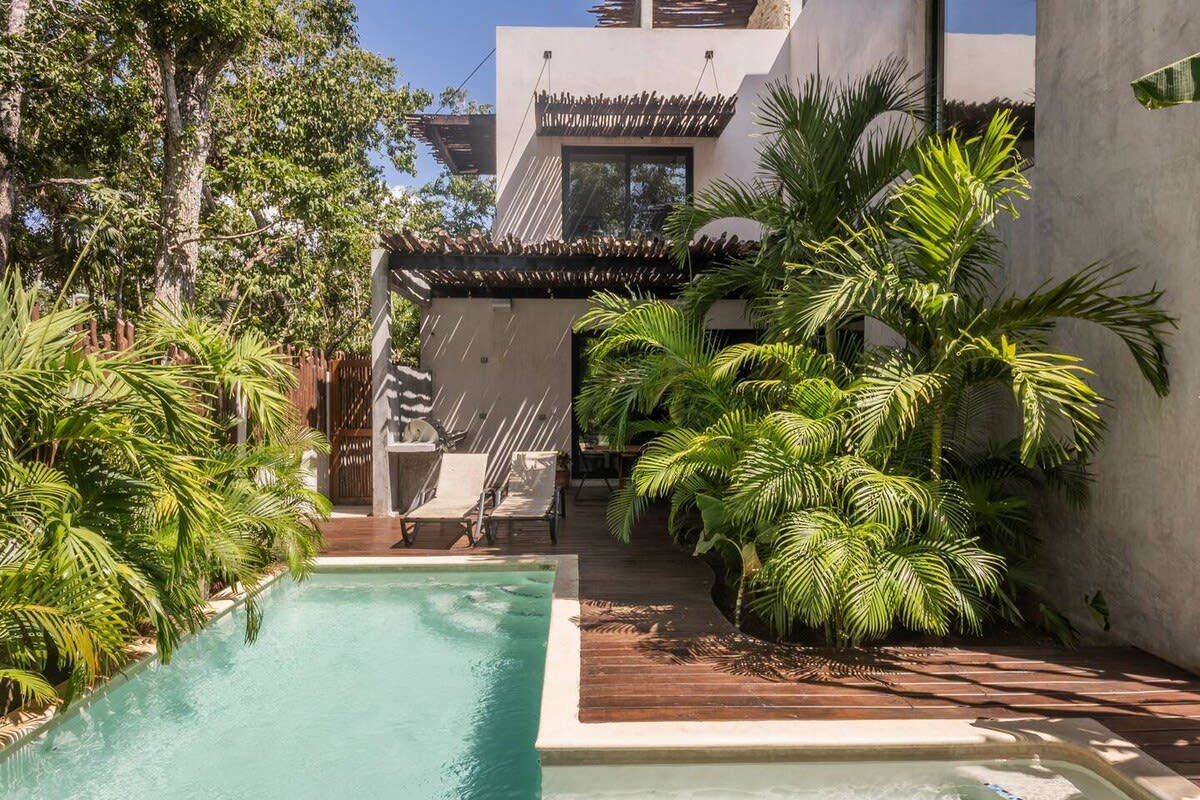 Tulum Vacation Rental