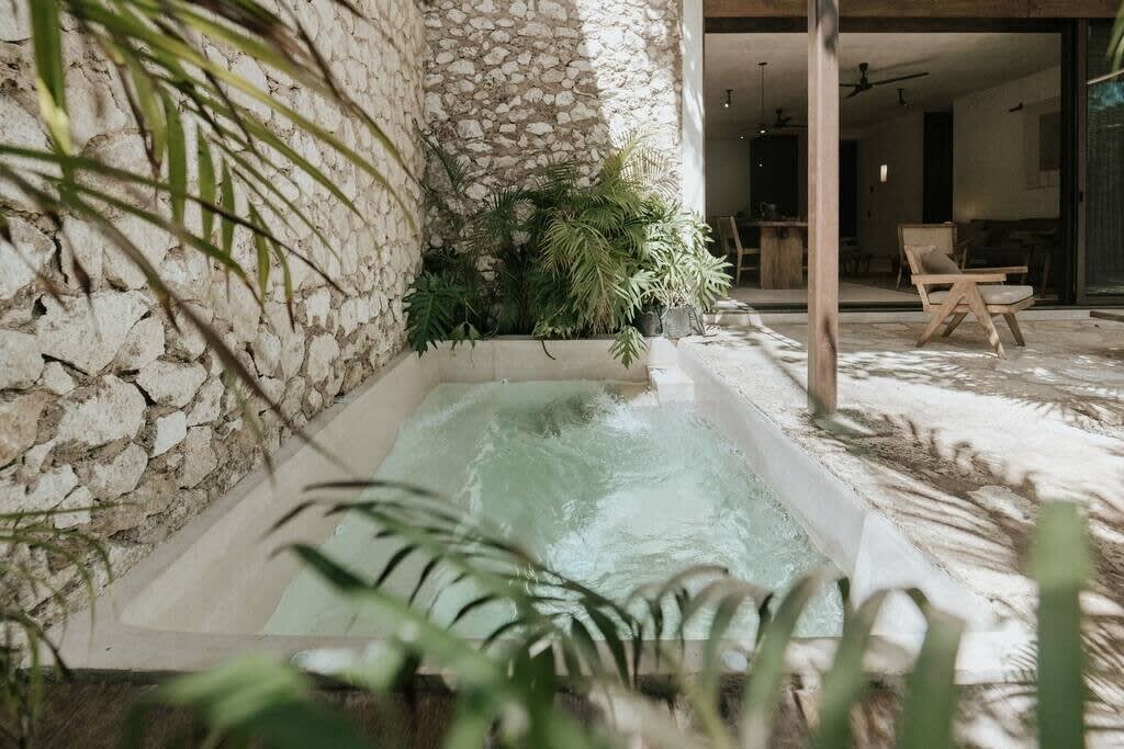 Tulum Vacation Rental