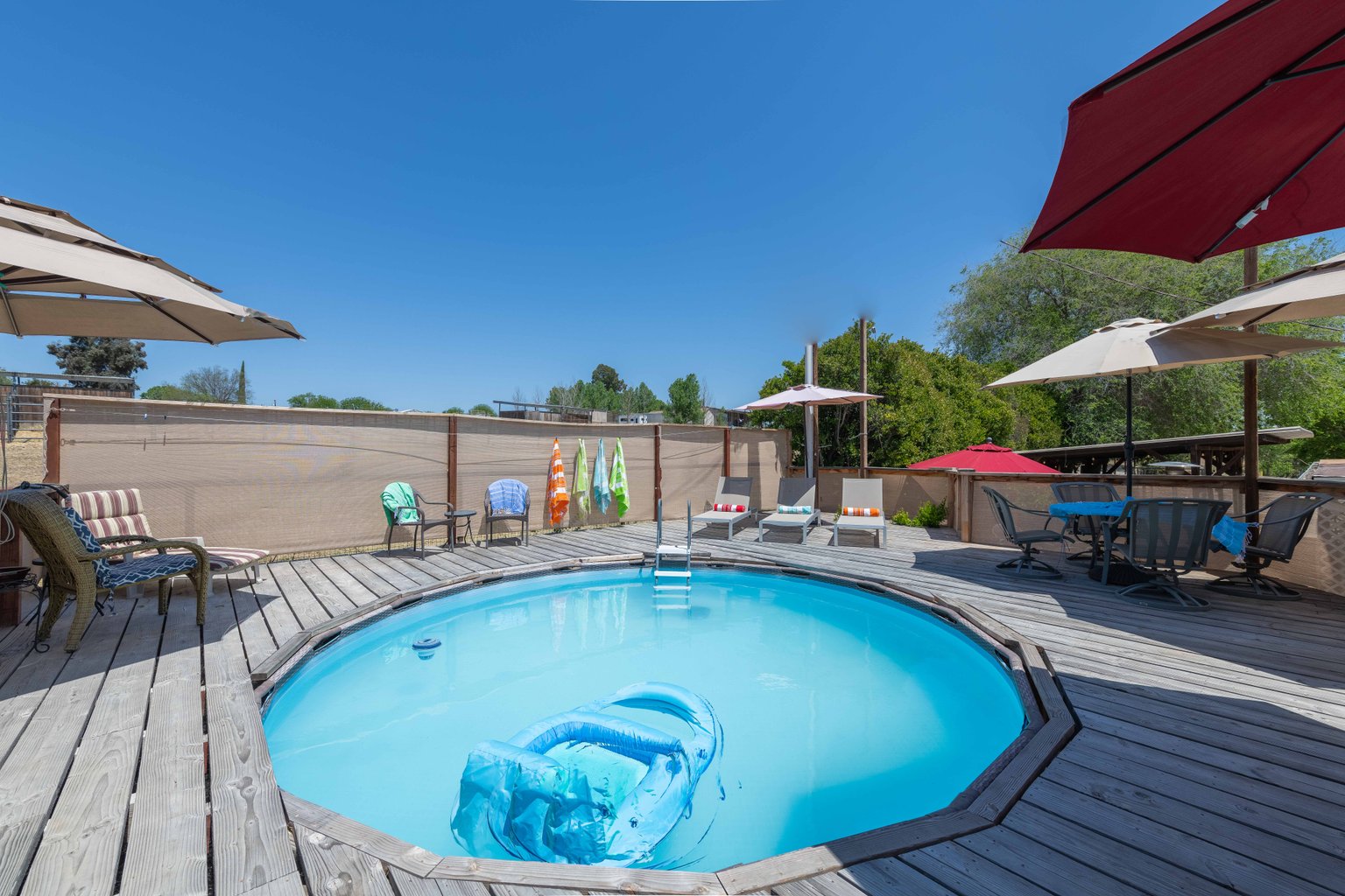 Paso Robles Vacation Rental