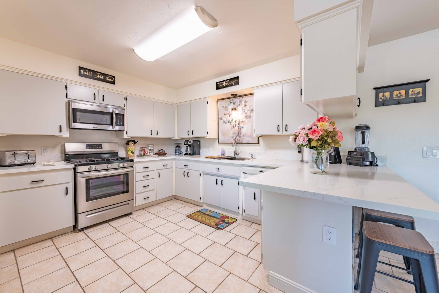Paso Robles Vacation Rental