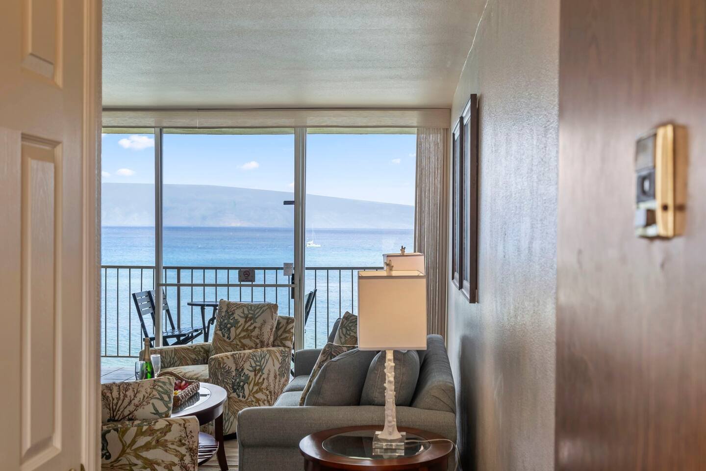 Napili-Honokowai Vacation Rental