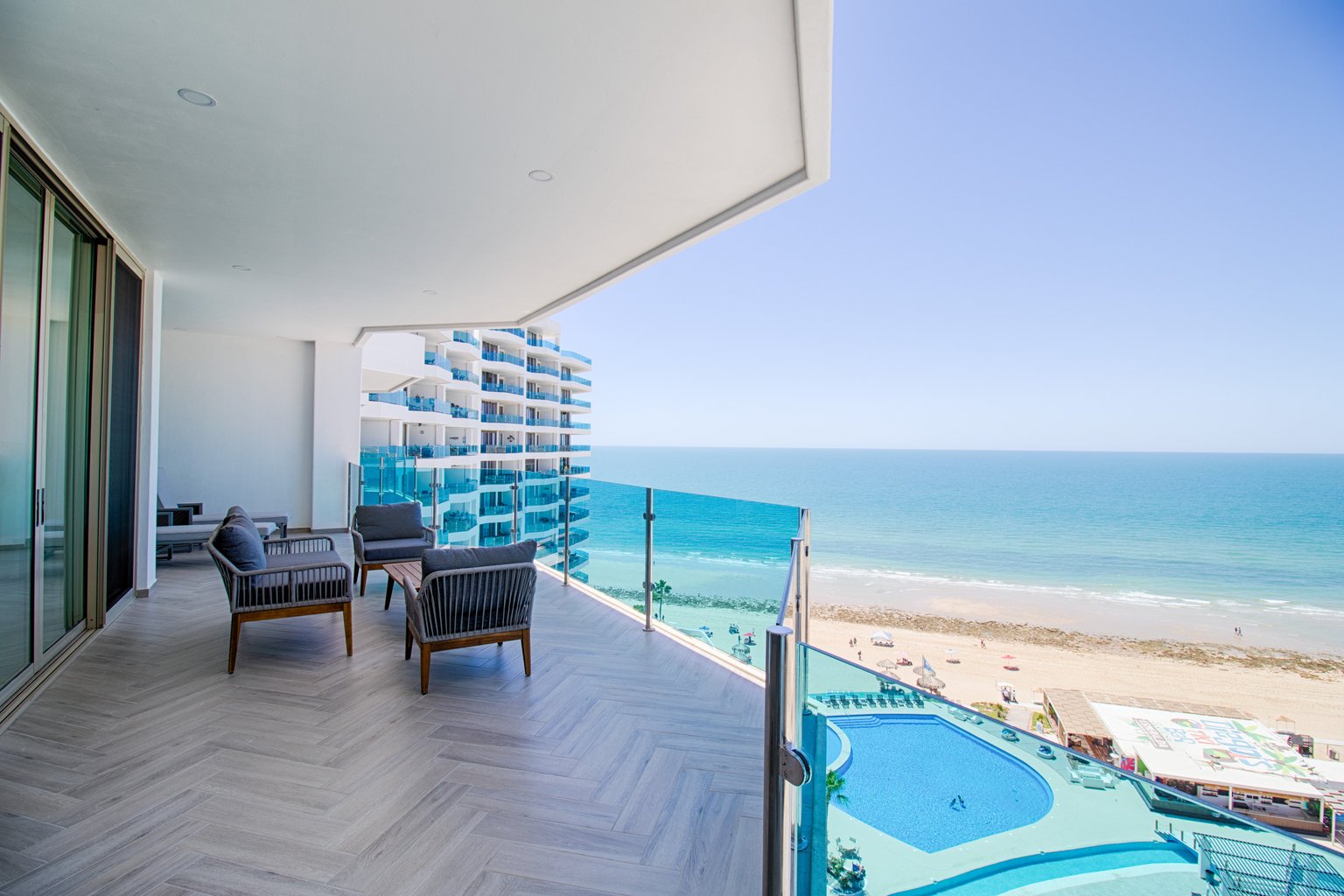 Puerto Peñasco Vacation Rental