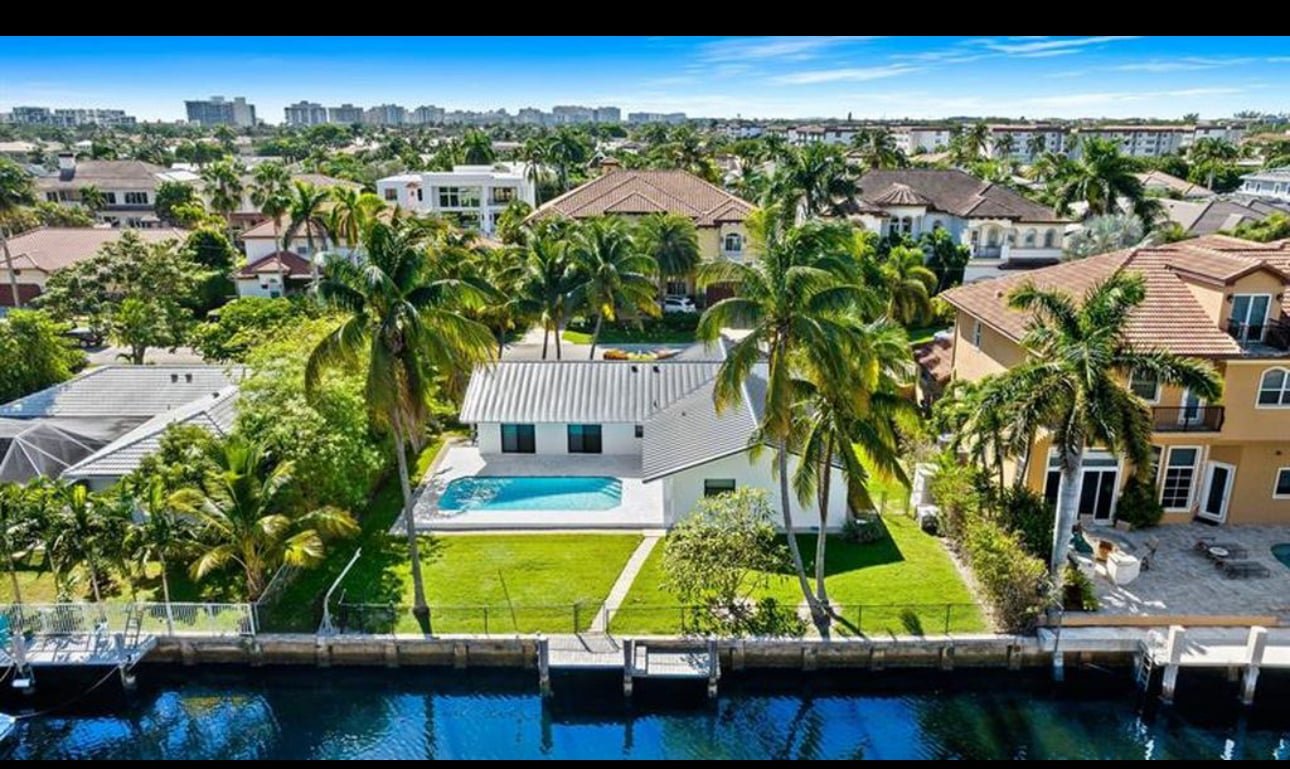 Delray Beach Vacation Rental