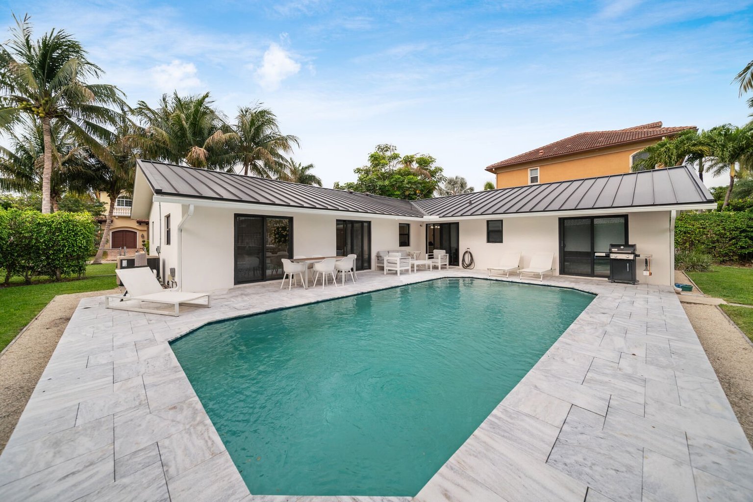 Delray Beach Vacation Rental