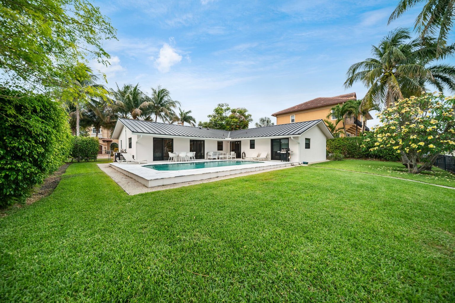 Delray Beach Vacation Rental