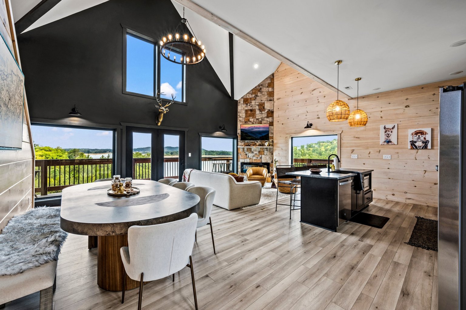 Sevierville Vacation Rental