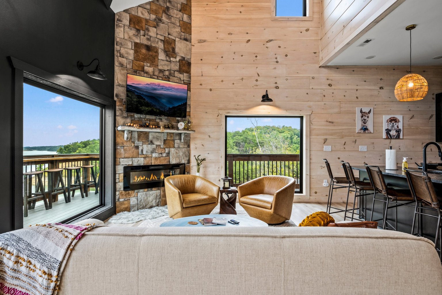 Sevierville Vacation Rental